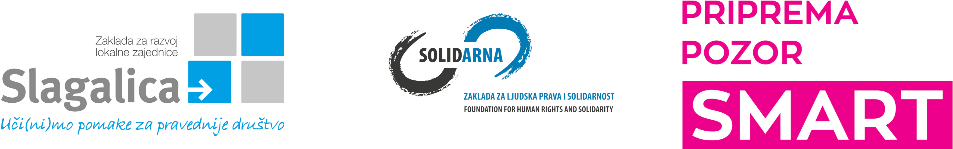 Community Foundation Slagalica